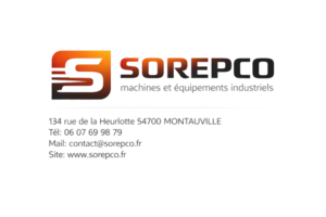 SOREPCO Sarl Montauville, Professionnel indépendant