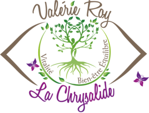 Valérie Roy Soubise, Naturopathe