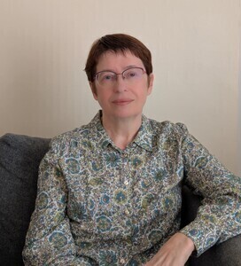 Olena Picon Muret, Psychologue