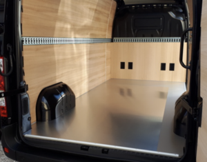 Marchand Gerardin Agencement Caurel, Professionnel indépendant