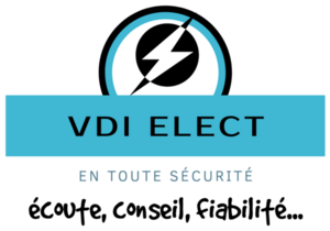 Didier Vitry Entre-Deux, Electricien