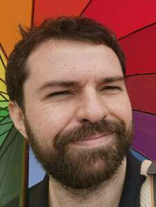 Alexis Robache Paris 14, Psychothérapeute