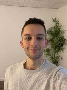 Quentin Toubeau Strasbourg, Ostéopathe