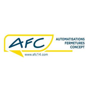 AFC -Automatisations Fermetures Concept- Bretteville-sur-Odon, Menuiserie, Automatisme portail, Cloture, Fenêtres, Motorisation portail, Portail, Portail automatique, Portail électrique, Porte de garage, Portes automatiques, portes de garage, Pose de fenêtre, Volets roulants