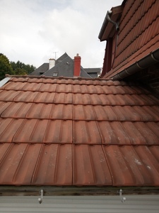 Couvreur zingueur cortes  Le Translay, Couvreur, Maconnerie (entreprises)