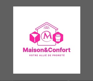 Ménage à domicile paris, maison&confort Paris 10, Aide à domicile, Service à la personne