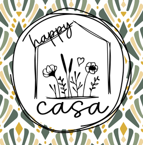 HAPPY CASA Bully-les-Mines, Architecture d'intérieur