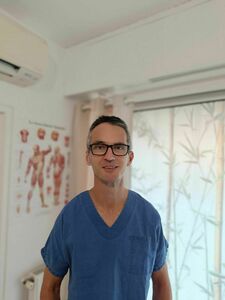 BELLAND Jérôme Mérignac, Ostéopathe