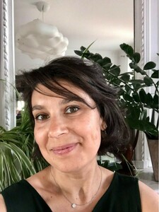 JULIE HERVE KINESIOLOGUE Rochefort, Kinésiologue