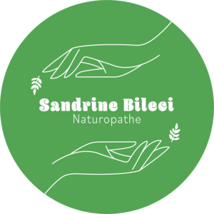 Sandrine Bileci  Lyon, Naturopathe, Formation