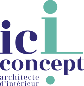 ICI-CONCEPT - Architecte d'intérieur à Tours Fondettes, Architecture d'intérieur, Rénovation maison