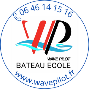 Wave pilot Bateau Ecole  La Grande-Motte, Centre de formation