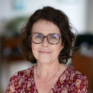 Aline Jacomet - Somatothérapie - EMDR - Hypnose Lyon, Thérapeute, Hypnose