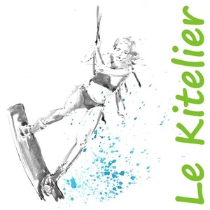 LE KITELIER La Barre-de-Monts, Voilerie