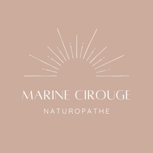 Marine Cirouge Naturopathe Nantes, Naturopathe