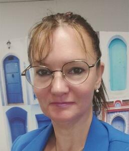 Anne CORNEC dieteticienne  Saint-Brieuc, Diététicienne