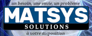 MATSYS Solutions Pessac, Réparateur informatique, Assembleur informatique, Dépannage informatique, Depanneur informatique, Entreprise d'informatique, Informatique materiel et fournitures, Maintenance informatique, Technicien informatique