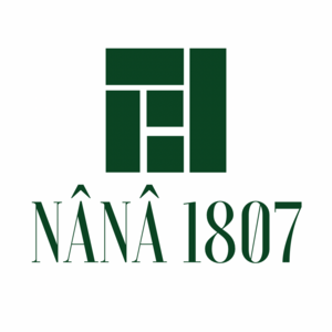 Maison NANA1807 Lunery, Café