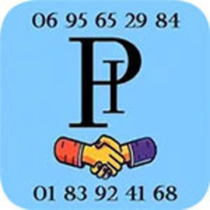 Paris-Informatique Paris 19, Informatique, Service à la personne