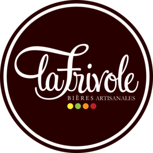 Brasserie La Frivole Saint-Martin-en-Haut, Brasserie