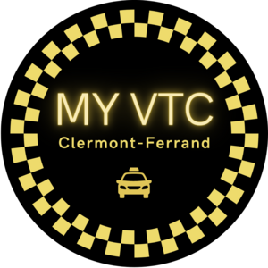 MY VTC Clermont-Ferrand  Clermont-Ferrand, Taxi