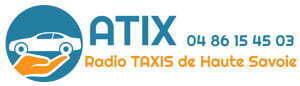 Taxis Atix Rhône-Alpes Alby-sur-Chéran, Taxi, Taxi ambulance