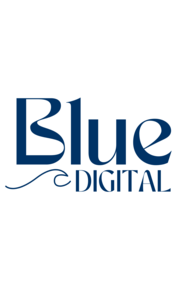 Blue Digital Marignane, Agence de communication, Agence marketing, Consultant, Communication visuelle