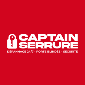captain serrure Châtillon, Serrurier