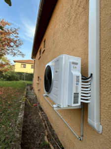 EBS LYON EST Chassieu, Entreprise de climatisation, Climatisation, Entretien climatisation, Froid et climatisation, Genie climatique, Installateur climatisation