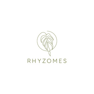 Rhyzomes Lyon, Décoration intérieur