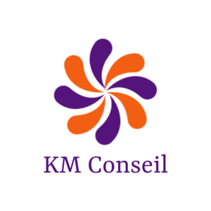 KM Conseil  Paris 13, Création de site internet