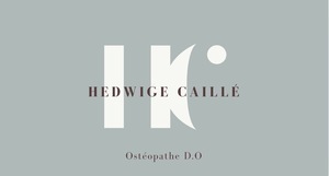 Hedwige CAILLÉ Paris 16, Ostéopathe