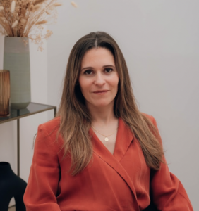 Marlène Filipidis  Paris 14, Psychothérapeute