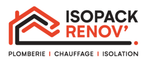 Iso Pack Rénov Plérin, Isolation combles, Chauffagiste, Electricien, Plomberie, Pose de fenêtre, Poseur de fenêtre
