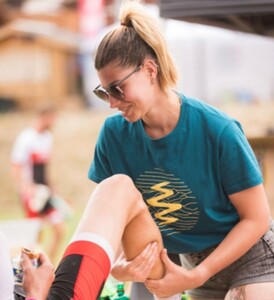 Eléonore Ternet Ostéopathe Courbevoie Courbevoie, Ostéopathe, Sexologue