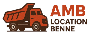 AMB Location Benne  Strasbourg, Location de bennes, Débarras, Location benne, Location camion benne