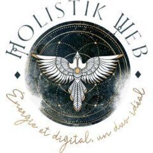 Holistik Web Nantes, Création de site internet, Agence web