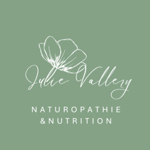 Julie VALLERY La Planche, Naturopathe, Iridologue