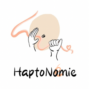 Noémie Brébion Cugnaux, Haptonomie, Massage