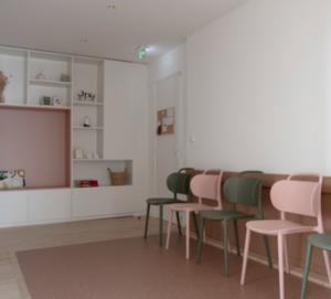 Anne-Sophie  Thiebaut Tassin-la-Demi-Lune, Chiropracteur