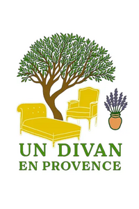 Un divan en Provence Bollène, Psychanalyste