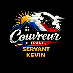 Couvreur de France Servant Kevin Meaux, Couvreur