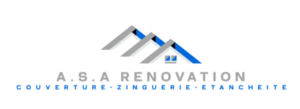 ASA Rénovation  Damgan, Couvreur