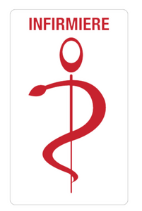 Morgane DLUGOSCH  Vernon, Professionnel indépendant