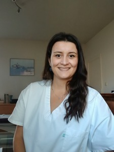 Julie TRONCHE La Teste-de-Buch, Ostéopathe