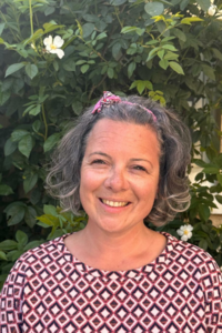 Virginie STANOJKOVIC Coupvray, Naturopathe