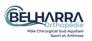 Thomas ROGER Bayonne, Chirurgien orthopédiste