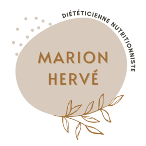 Marion HERVÉ Coimères, Diététicien