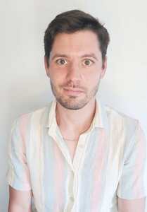 Rémy Gainet La Muraz, Thérapeute