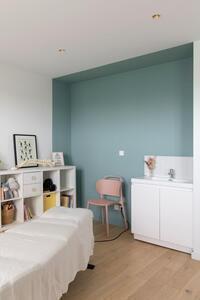 Anne-Sophie Thiébaut et Agathe Langue Novaro Tassin-la-Demi-Lune, Chiropracteur